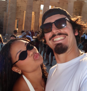 Jaime Jaquez Jr. girlfriend