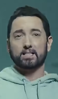 Who is Eminem dating