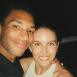 Auger Aliassime Girlfriend: Nina Ghaibi Engaged, His Fiancée Félix Auger-Aliassime girlfriend
