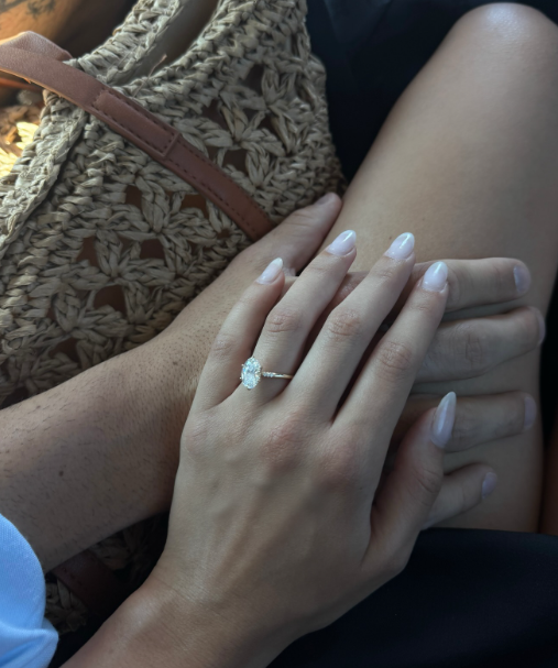 Grayson Dolan engaged 