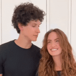 Haley Kalil boyfriend