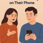How to Handle a Partner Who’s Always on Their Phone | Tips How to Handle a Partner Who’s Always on Their Phone