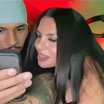 Huda New Boyfriend: Louis Russell, Love Island Star Huda and Louis Russell