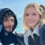 Ice Poseidon Girlfriend: Kimmee, Relationship Drama Ice Poseidon girlfriend