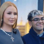 Who is Iggy Azalea dating