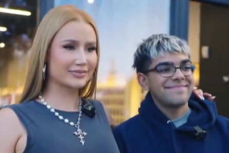 Who is Iggy Azalea dating