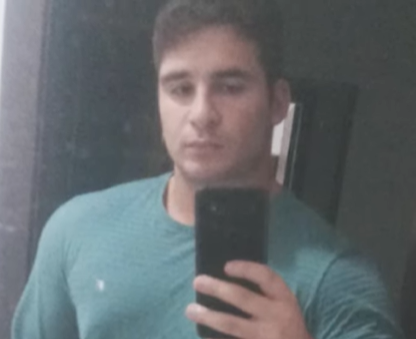 Igor Pereira girlfriend