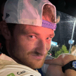 Isack Hadjar Girlfriend: Relationship of F1 Star Isack Hadjar girlfriend