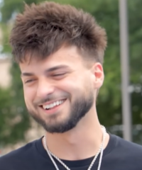 Itsjusta6 girlfriend