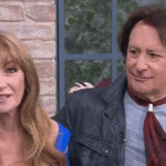 Jane Seymour boyfriend