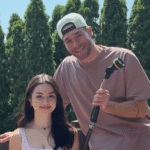 Joe Mele Girlfriend: Angela Chalet Relationship Update 2025 Joe Mele girlfriend
