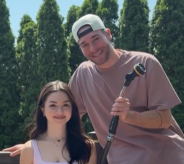 Joe Mele girlfriend
