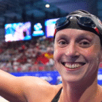 Katie Ledecky boyfriend