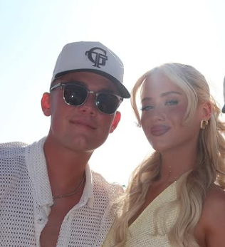 Kaylor Martin boyfriend