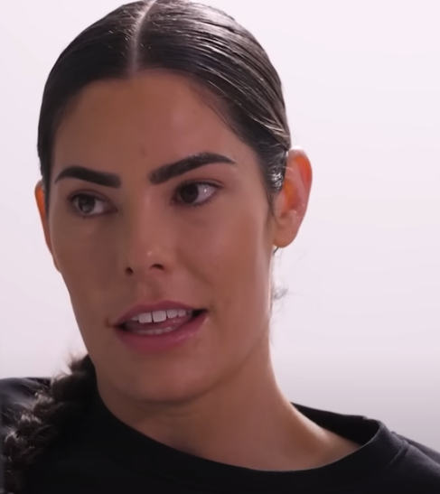 Kelsey Plum boyfriend