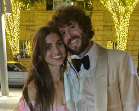 Lil Dicky girlfriend