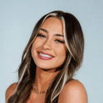 McKinley Richardson Boyfriend: Her Dating Life Updates McKinley Richardson boyfriend