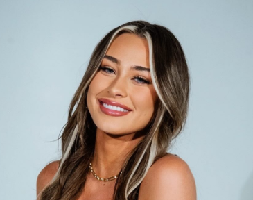 McKinley Richardson boyfriend