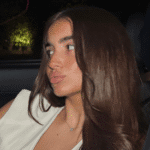 Mia Mugavero Boyfriend: Her Relationship Status in 2025 Mia Mugavero boyfriend