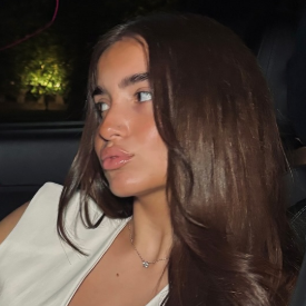 Mia Mugavero boyfriend