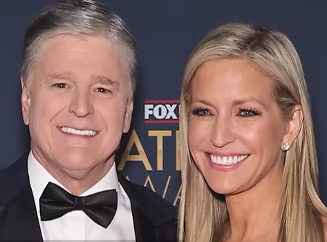 Sean Hannity girlfriend  