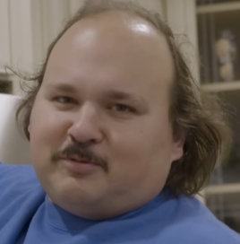 Stavros Halkias girlfriend.