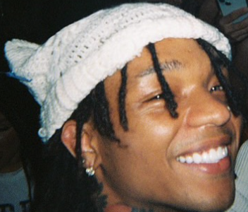 Swae Lee girlfriend
