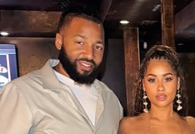 Tammy Rivera boyfriend