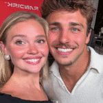 Tanner Zagarino Girlfriend: Marissa Long & His Journey Tanner Zagarino girlfriend