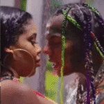 Tekashi 69 Rapper Girlfriend: Ariiela Lalangosta and Updates Tekashi 69 girlfriend