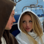 WhistlinDiesel girlfriend