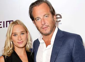 Will Arnett girlfriend