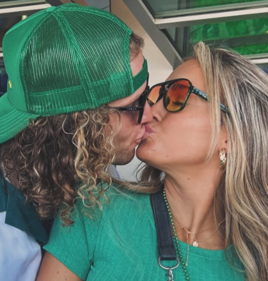 Tyler from Big Brother girlfriend