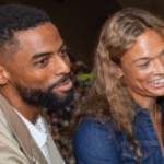 Anna Hall Boyfriend: Darius Slayton & Her Gold Medal Journey Anna Hall boyfriend