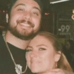Annie Lederman Boyfriend: Dating Todd Walker Annie Lederman boyfriend
