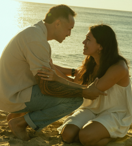 Ava Jules boyfriend