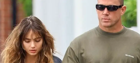 Who is Channing Tatum dating