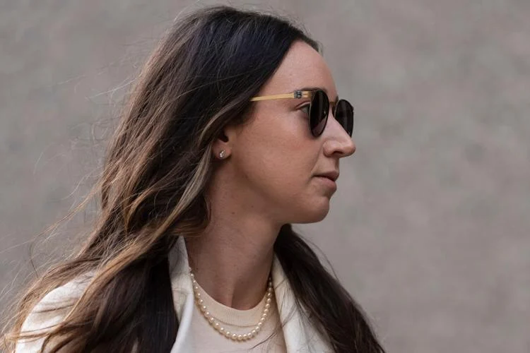 Charlie Javice Boyfriend: Startup Founder Charlie Javice Sentenced to Over 7 Years for Defrauding JPMorgan