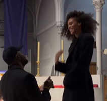 Cindy Bruna boyfriend
