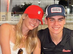 Conner Weigman girlfriend