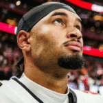 Emeka Egbuka Girlfriend: Inside NFL Star’s Life and Career Emeka Egbuka girlfriend
