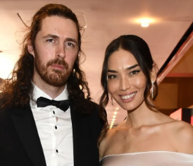 Hozier girlfriend