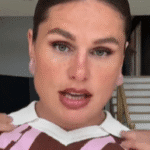 Ilona Maher Boyfriend: Is Rugby Star Single? Ilona Maher boyfriend