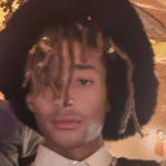 Jaden Smith girlfriends