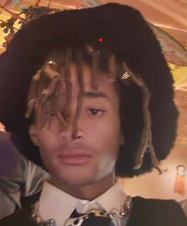Jaden Smith girlfriends