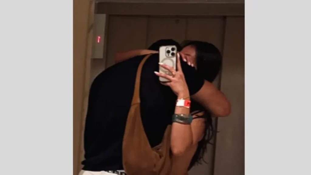 Jenn Tran boyfriend