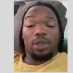 Kapri Bibbs girlfriend