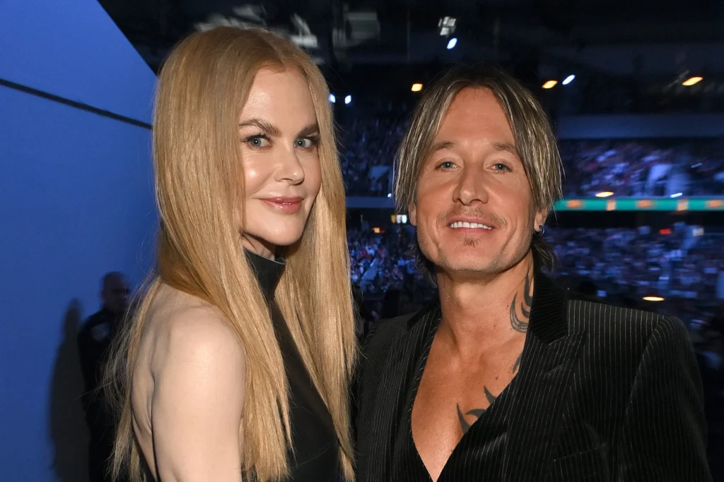 Keith Urban New Girlfriend: Keith Urban and Nicole Kidman’s Split Wasn’t a Surprise to Friends, Sources Say It Was ‘Inevitable’