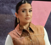 Molly Qerim boyfriend