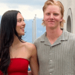 Rasmus Dahlin Girlfriend: Fiancée Carolina Matovac Recovery Rasmus Dahlin girlfriend